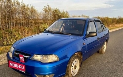 Daewoo Nexia I рестайлинг, 2011 год, 200 000 рублей, 1 фотография