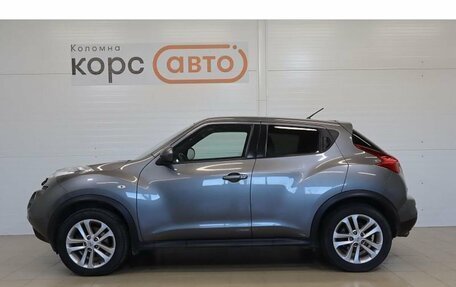 Nissan Juke II, 2012 год, 1 019 000 рублей, 2 фотография