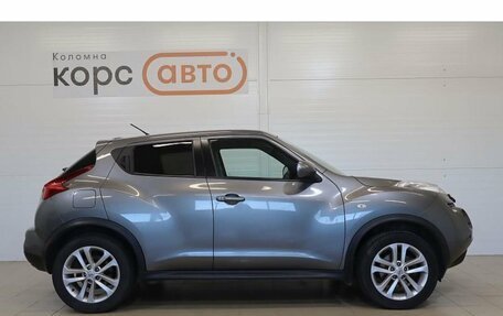 Nissan Juke II, 2012 год, 1 019 000 рублей, 4 фотография