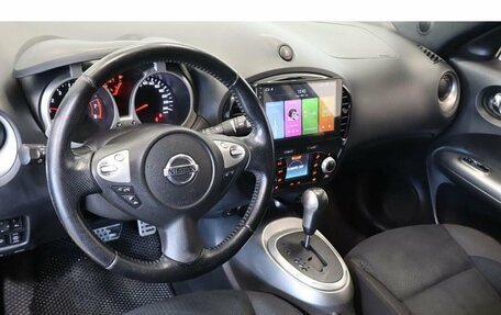 Nissan Juke II, 2012 год, 1 019 000 рублей, 6 фотография
