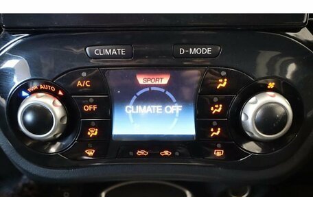 Nissan Juke II, 2012 год, 1 019 000 рублей, 11 фотография