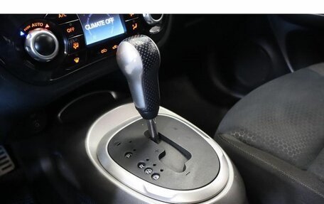 Nissan Juke II, 2012 год, 1 019 000 рублей, 12 фотография