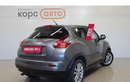 Nissan Juke II, 2012 год, 1 019 000 рублей, 3 фотография