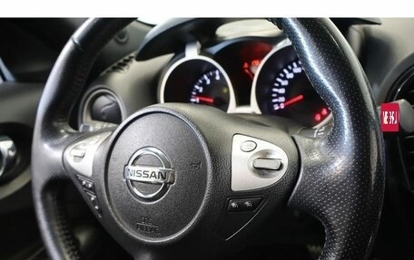 Nissan Juke II, 2012 год, 1 019 000 рублей, 8 фотография