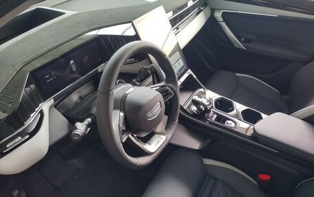 Geely Atlas, 2024 год, 4 017 190 рублей, 7 фотография