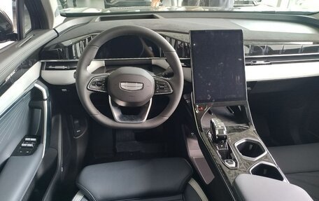 Geely Atlas, 2024 год, 4 017 190 рублей, 10 фотография