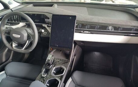 Geely Atlas, 2024 год, 4 017 190 рублей, 9 фотография