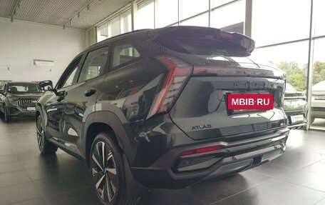 Geely Atlas, 2024 год, 4 017 190 рублей, 5 фотография