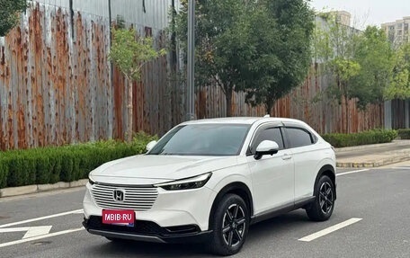 Honda Vezel, 2023 год, 1 400 000 рублей, 1 фотография