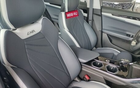 Geely Atlas, 2024 год, 4 017 190 рублей, 8 фотография