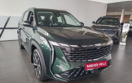 Geely Atlas, 2024 год, 4 017 190 рублей, 2 фотография