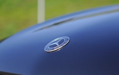 Mercedes-Benz GLS, 2025 год, 18 900 000 рублей, 1 фотография
