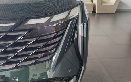 Geely Atlas, 2024 год, 4 017 190 рублей, 12 фотография