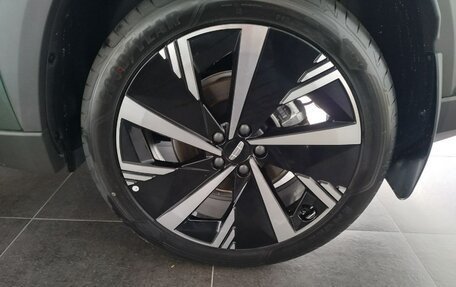 Geely Atlas, 2024 год, 4 017 190 рублей, 11 фотография