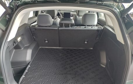 Geely Atlas, 2024 год, 4 017 190 рублей, 18 фотография