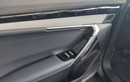Geely Atlas, 2024 год, 4 017 190 рублей, 16 фотография