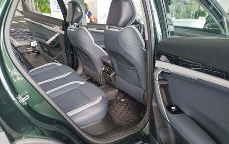 Geely Atlas, 2024 год, 4 017 190 рублей, 24 фотография