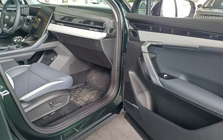 Geely Atlas, 2024 год, 4 017 190 рублей, 26 фотография