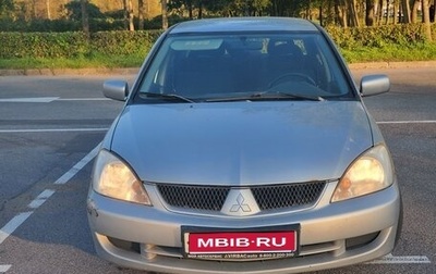 Mitsubishi Lancer IX, 2006 год, 270 000 рублей, 1 фотография