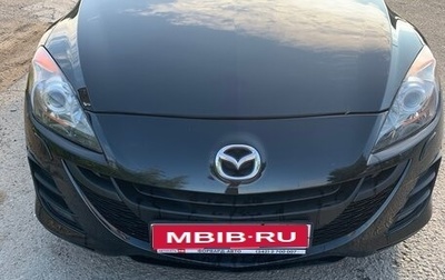 Mazda 3, 2011 год, 800 000 рублей, 1 фотография