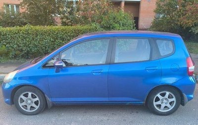 Honda Jazz I рестайлинг, 2008 год, 550 000 рублей, 1 фотография