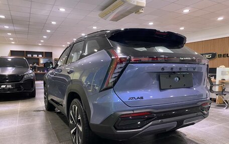 Geely Atlas, 2025 год, 4 017 190 рублей, 6 фотография