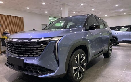Geely Atlas, 2025 год, 4 017 190 рублей, 3 фотография