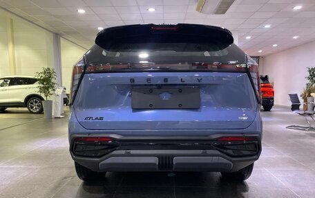 Geely Atlas, 2025 год, 4 017 190 рублей, 5 фотография