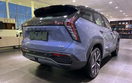 Geely Atlas, 2025 год, 4 017 190 рублей, 4 фотография