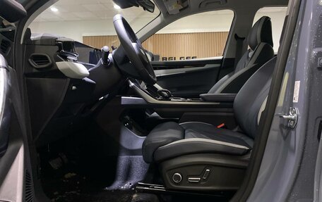 Geely Atlas, 2025 год, 4 017 190 рублей, 10 фотография