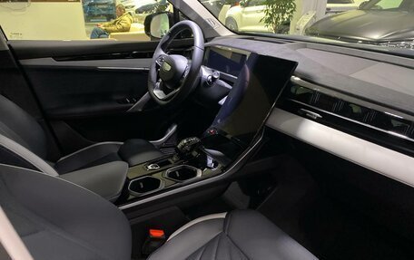 Geely Atlas, 2025 год, 4 017 190 рублей, 7 фотография