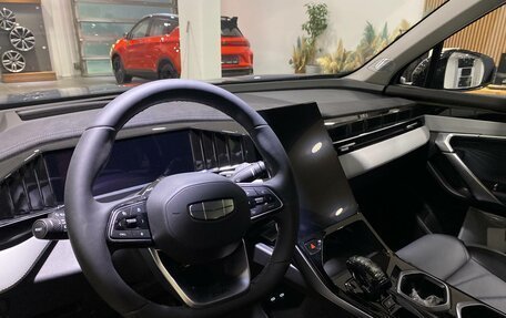 Geely Atlas, 2025 год, 4 017 190 рублей, 8 фотография