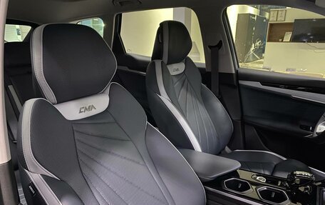 Geely Atlas, 2025 год, 4 017 190 рублей, 9 фотография