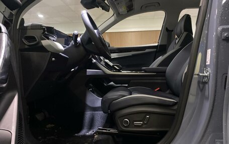 Geely Atlas, 2025 год, 4 017 190 рублей, 19 фотография