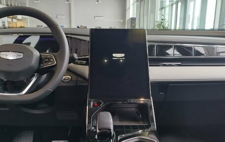 Geely Atlas, 2025 год, 4 017 190 рублей, 11 фотография