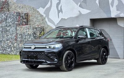 Volkswagen Tiguan, 2025 год, 4 950 000 рублей, 1 фотография