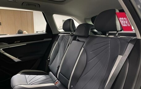 Geely Atlas, 2025 год, 4 017 190 рублей, 16 фотография