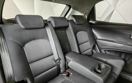 SsangYong Actyon II рестайлинг, 2011 год, 575 000 рублей, 14 фотография
