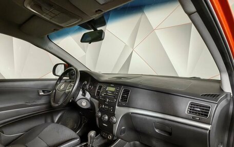 SsangYong Actyon II рестайлинг, 2011 год, 575 000 рублей, 10 фотография
