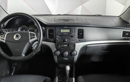 SsangYong Actyon II рестайлинг, 2011 год, 575 000 рублей, 12 фотография