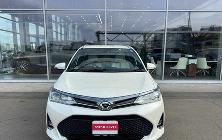 Toyota Corolla, 2019 год, 1 575 000 рублей, 1 фотография
