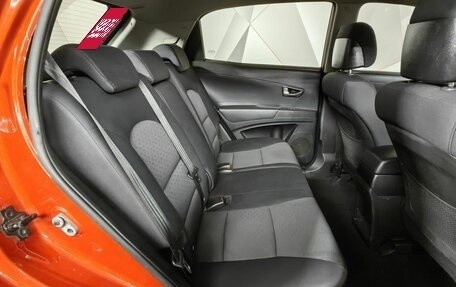 SsangYong Actyon II рестайлинг, 2011 год, 575 000 рублей, 13 фотография