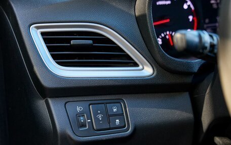 Hyundai Solaris II рестайлинг, 2019 год, 1 270 000 рублей, 15 фотография