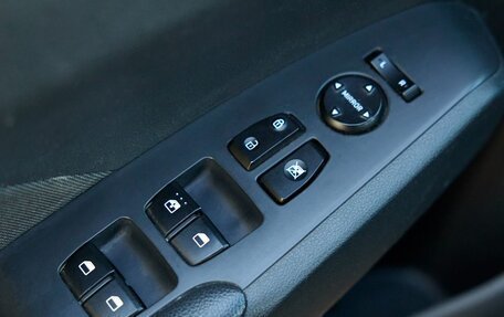 Hyundai Solaris II рестайлинг, 2019 год, 1 270 000 рублей, 20 фотография