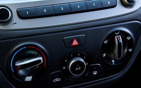 Hyundai Solaris II рестайлинг, 2019 год, 1 270 000 рублей, 25 фотография