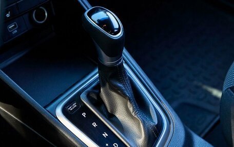 Hyundai Solaris II рестайлинг, 2019 год, 1 270 000 рублей, 19 фотография