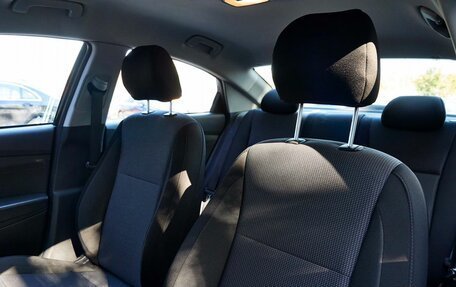 Hyundai Solaris II рестайлинг, 2019 год, 1 270 000 рублей, 27 фотография