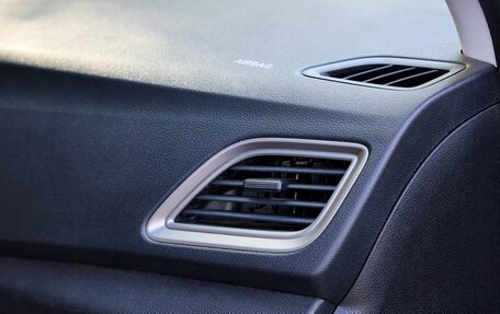 Hyundai Solaris II рестайлинг, 2019 год, 1 270 000 рублей, 31 фотография