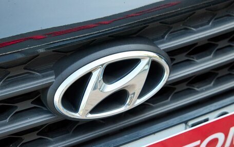 Hyundai Solaris II рестайлинг, 2019 год, 1 270 000 рублей, 35 фотография