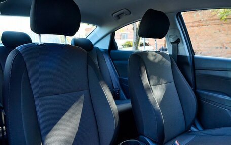 Hyundai Solaris II рестайлинг, 2019 год, 1 270 000 рублей, 33 фотография